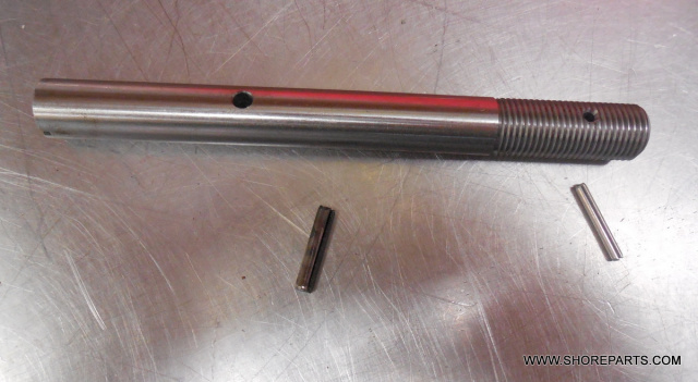 HOBART 87494 INDEXING SHAFT 1612-1712-1612E-1712E 1812-1912